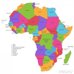afryka-mapa-polityczna-oznaczona-700-139301704